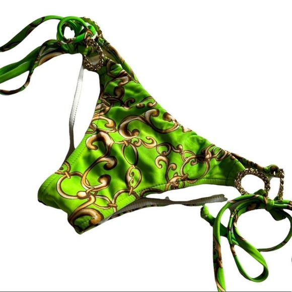 Beach‎ Bunny Limited Edition Bikini Bottom - Picture 1 of 5